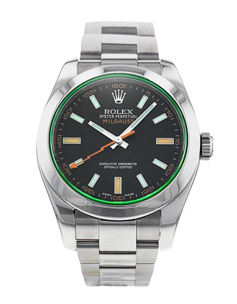 rolex milgauss preco brasil|rolex milgauss for sale.